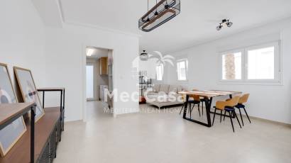 Neubau - Villa -
San Fulgencio