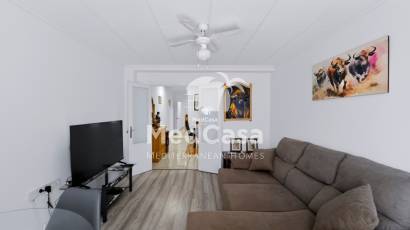Resale - Apartment -
Guardamar del Segura - Center