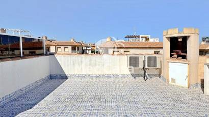 Wiederverkauf - Penthousewohnung -
Orihuela Costa - La Zenia