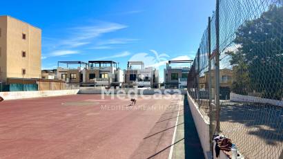 Segunda mano - Apartamento -
Orihuela Costa - Lomas de Don Juan