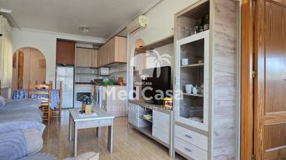 Wiederverkauf - Apartment -
Formentera del Segura
