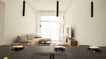 Obra nueva - Villa -
Finestrat