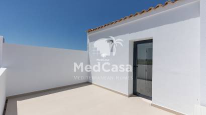 New Build - Townhouse -
Rafal