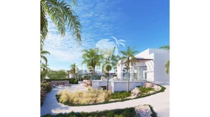 Neubau - Villa -
Orihuela Costa