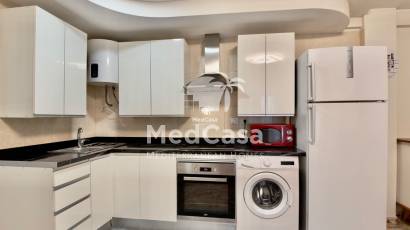 Resale - Apartment -
Torrevieja - La veleta