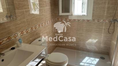 Segunda mano - Villa -
Ciudad Quesada - La Marquesa Golf