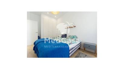 Neubau - Reihenhaus -
San Pedro del Pinatar - San Pedro de Pinatar