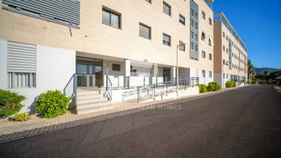 Resale - Apartment -
Denia - Center