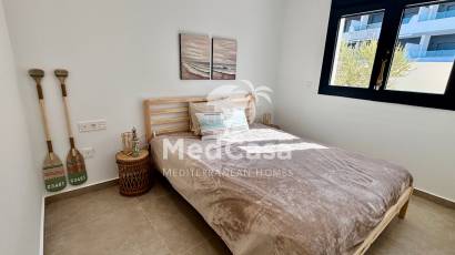 Neubau - Villa -
Rafal