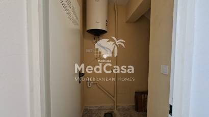 Resale - Townhouse -
Orihuela Costa - Playa Flamenca