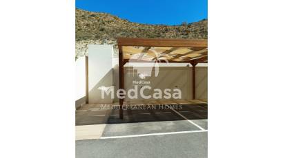 Segunda mano - Apartamento planta baja -
Monforte del Cid