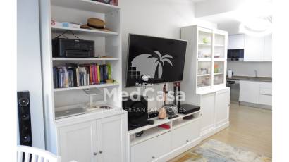 Segunda mano - Apartamento planta baja -
Torrevieja