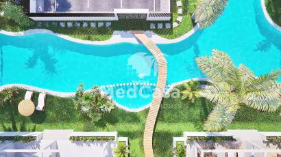 Neubau - Apartment -
La Manga