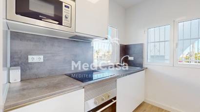 Wiederverkauf - Reihenhaus -
Orihuela Costa - Villamartín-Las Filipinas