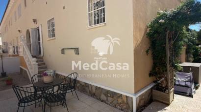 Segunda mano - Apartamento -
Ciudad Quesada - Doña Pena