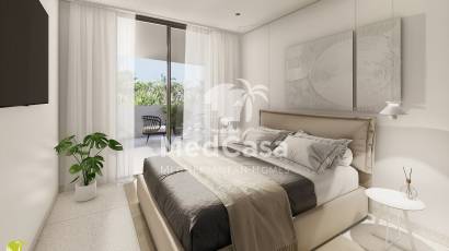 Neubau - Apartment -
Guardamar del Segura - Guardamar