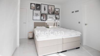 Obra nueva - Villa -
Pinar de Campoverde