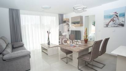 Neubau - Apartment -
Benidorm - La Cala