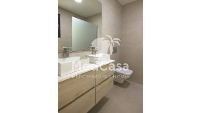 New Build - Penthouse -
San Fulgencio