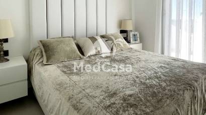 Neubau - Villa -
Ciudad Quesada