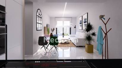 New Build - Ground floor apartment -
Golf La Finca - La Finca Golf