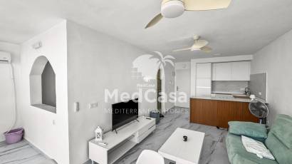 Segunda mano - Apartamento -
Orihuela Costa - Punta Prima