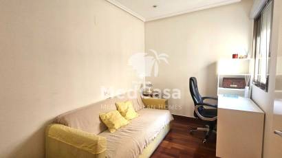 Resale - Penthouse -
Torrevieja - Centro
