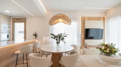 New Build - Townhouse -
Los Alcázares