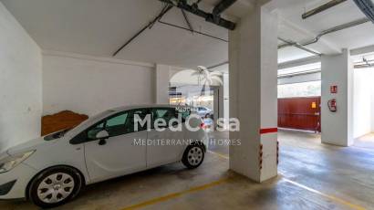 Resale - Apartment -
Orihuela Costa - Altos de Campoamor