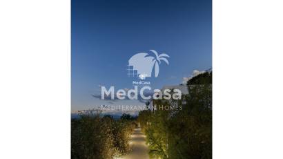 New Build - Villa -
Alfaz del Pi