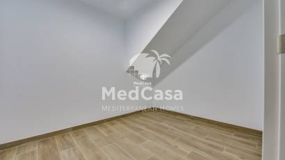 Neubau - Villa -
Finestrat