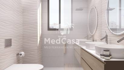 Neubau - Apartment -
Torrevieja