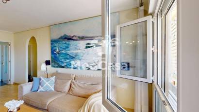 Resale - Apartment -
Orihuela Costa - Campoamor