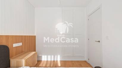 Resale - Ground floor apartment -
Orihuela Costa - Los Balcones Y los Altos