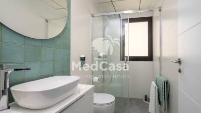 Neubau - Villa -
Orihuela Costa