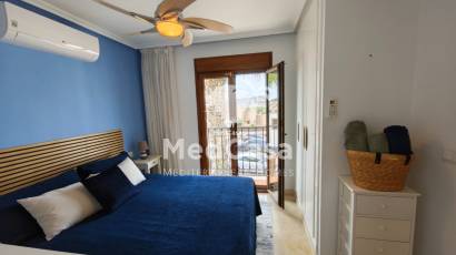 Wiederverkauf - Apartment -
Algorfa - La finca Golf