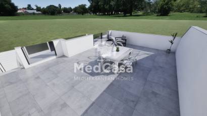 Neubau - Villa -
Torre Pacheco