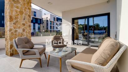 New Build - Penthouse -
Ciudad Quesada