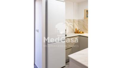 New Build - Apartment -
Torrevieja