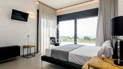 Neubau - Villa -
Campoamor - Dehesa de Campoamor