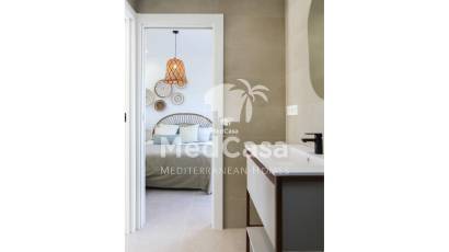 New Build - Villa -
Pilar de la Horadada