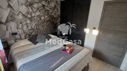 Wiederverkauf - Apartment -
Torre de la Horadada - Costa Blanca Sur