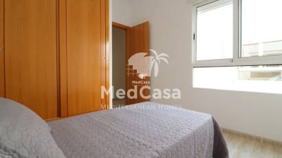 Wiederverkauf - Apartment -
Almoradí - Almoradi - Town
