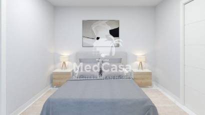 Neubau - Villa -
Los Montesinos