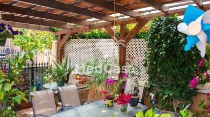 Resale - Townhouse -
Orihuela Costa - Los Dolses