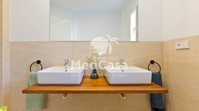 Neubau - Villa -
Altea - Altea Hills