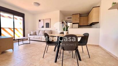 Neubau - Apartment -
Aguilas