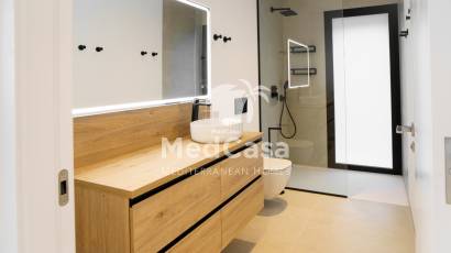 Neubau - Villa -
Golf Las Colinas