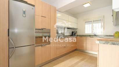 Resale - Villa -
Moraira - Pla del Mar