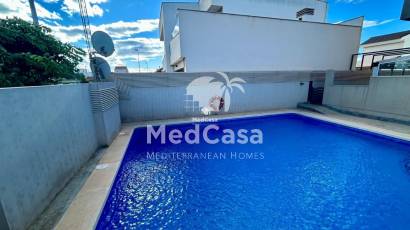 Wiederverkauf - Apartment -
San Pedro del Pinatar - Lo Pagán